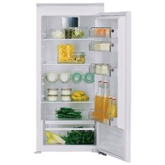 Встраиваемый холодильник Kitchen Aid