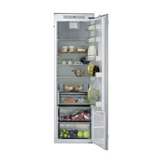 Встраиваемый холодильник Kitchen Aid