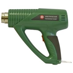 Строительный фен КАЛИБР