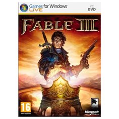 Fable 3 Microsoft