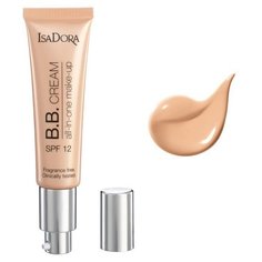 IsaDora All-in-One make-up ВВ