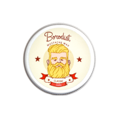 Borodist Воск для усов Classic