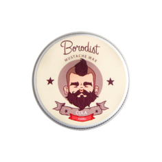 Borodist Воск для усов Cola