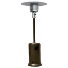 Газовый уличный обогреватель Мастер Лето