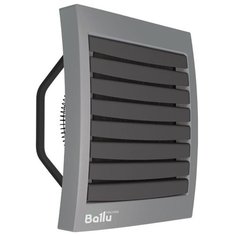 Водяной тепловентилятор Ballu