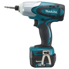 Винтоверт Makita BTS130RFE