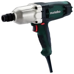 Гайковерт Metabo SSW 650