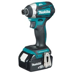 Винтоверт Makita DTD154RFE