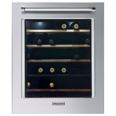 Встраиваемый винный шкаф Kitchen Aid