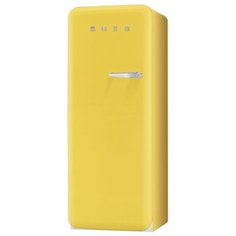 Холодильник smeg FAB28LG