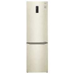 Холодильник LG GA-B499 SEKZ