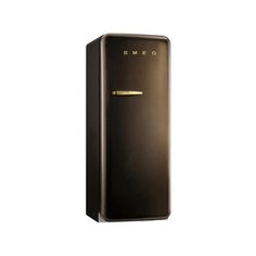 Холодильник smeg FAB28LCG