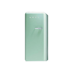 Холодильник smeg FAB28LV