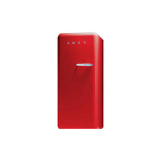 Холодильник smeg FAB28LR