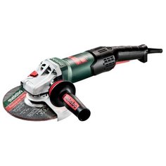 УШМ Metabo WE 17-150 Quick RT