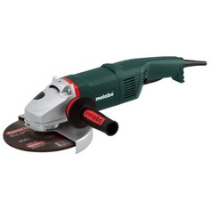 УШМ Metabo W 17-150