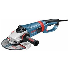 УШМ BOSCH GWS 26-230 LVI