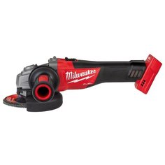 УШМ Milwaukee M18 CAG115X-0