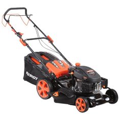 Газонокосилка PATRIOT PT 53 LSE Патриот