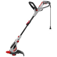 Триммер ЗУБР ЗТЭ-30-550