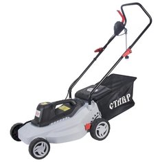 Газонокосилка СТАВР ГКЭ-1700