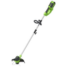 Триммер greenworks 2101507ua