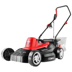 Газонокосилка ЗУБР ЗГКЭ-42-1800