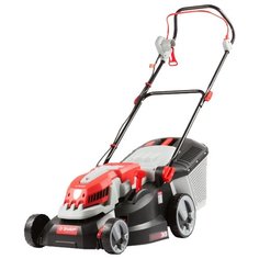 Газонокосилка ЗУБР ЗГКЭ-38-1400