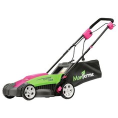 Газонокосилка Monferme 25187M