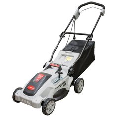 Газонокосилка Интерскол ГКЭ-40