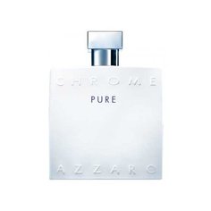 Azzaro Chrome Pure
