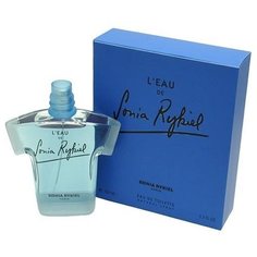 Sonia Rykiel LEau de Sonia
