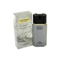 Ted Lapidus Lapidus Pour Homme