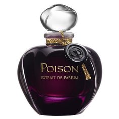 Christian Dior Poison Extrait
