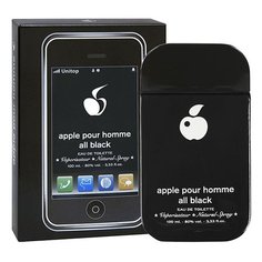 Apple Parfums Apple pour Homme