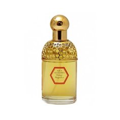 Guerlain Aqua Allegoria Orange