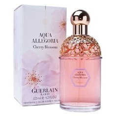 Guerlain Aqua Allegoria Cherry
