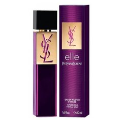 Yves Saint Laurent Elle Intense
