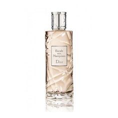Christian Dior Escale aux