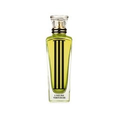 Cartier LHeure Vertueuse III