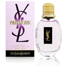 Yves Saint Laurent Parisienne