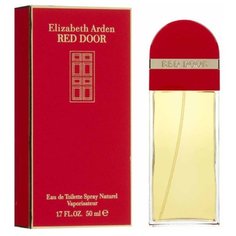 Elizabeth Arden Red Door