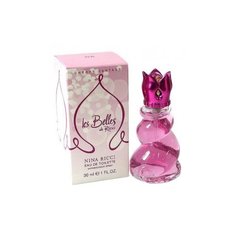 Nina Ricci Cherry Fantasy