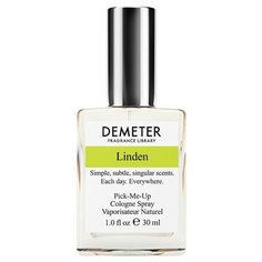 Demeter Fragrance Library Linden