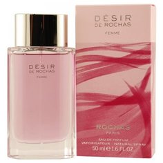 Rochas Desir de Rochas Femme