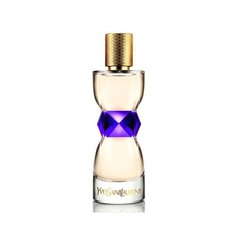 Yves Saint Laurent Manifesto