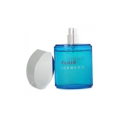 Iceberg Light Fluid Men