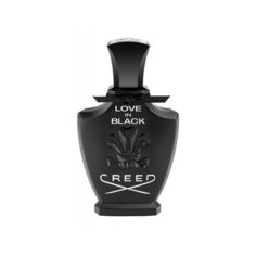 Creed Love in Black