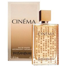 Yves Saint Laurent Cinema Eau