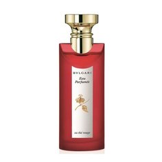 Bulgari Eau Parfumee au The Rouge